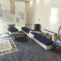 منزل سوییت مبله ساعتی / روزانه نزدیک ریشهر و لیان