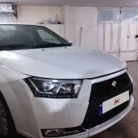 دنا پلاس پنج دنده ۱۴۰۴