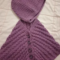 شال گرم ، شال و کلاه ، مانتو ، شومیز ، شال معمولی|لباس|کرمانشاه, |دیوار