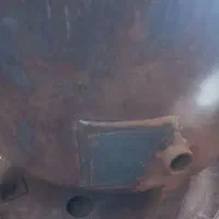 ابگرمکن 85لیتری|آبگرمکن، پکیج، شوفاژ|آبادان, |دیوار