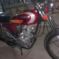 هندا مدل 90 تک برگ سند