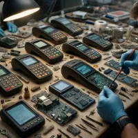 تعمیرات تخصصی کارتخوان و لوازم جانبی