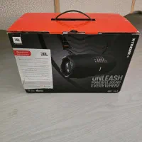 جی بی ال اکستریم ۴ jbl xtreme 4|سیستم صوتی خانگی|تهران, مرزداران|دیوار