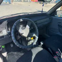 پراید مدل 84|خودرو سواری و وانت|فردیس, شهرک ناز|دیوار