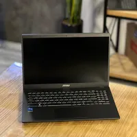 لپتاپ نو MSI Modern 15 با گارانتی حرفه ای و سبک|رایانه همراه|مشهد, سجاد شهر|دیوار