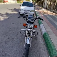 کویر 200|موتورسیکلت|مشهد, فرهنگ|دیوار