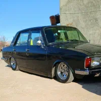 پیکان سواری، مدل ۱۳۸۳ کلاسیک سبز متالیک|خودرو سواری و وانت|قزوین, |دیوار