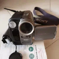 دوربین فیلمبرداری