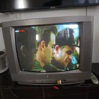 دوعدد تلویزیون  ۲۱اینج فوقالعاده سالم