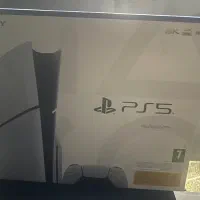 پی اس فایو اسلیم یک ترا ریجن اروپا دیسک خور