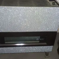 بخاری گازی مهیا1000 سالم