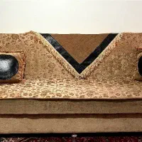 مبل راحتی تخت شو