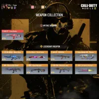 فروش اکانت کالاف