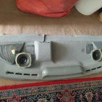 طاقچه فابریک ساینا