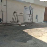 کنتکس کنیتکس و نقاشی در پردیس و تهران