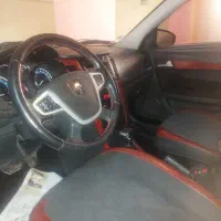 دنا پلاس اتوماتیک فول در حد خوشک|خودرو سواری و وانت|ایلام, |دیوار