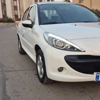 پژو ۲۰۷پانوراما مدل ۱۴۰۱ درحد صفر|خودرو سواری و وانت|پرند, فاز ۶|دیوار