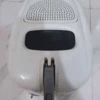 فروش یک دستگاه سرخ کن با روغن DeLonghi|اجاق گاز و لوازم برقی پخت‌وپز|تهران, دولاب|دیوار