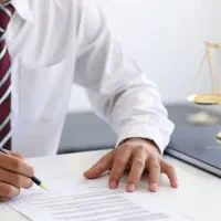 وکیل  دادگستری / شرایط پرداخت اقساط