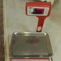 ترازو کارکرده اصلی محک صایران پند باسکول تعمیرات|فروشگاه و مغازه|مشهد, طلاب|دیوار