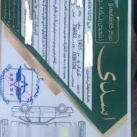 کوییک s مدل ۴۰۱|خودرو سواری و وانت|قدس, شهرقدس|دیوار