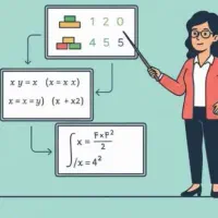 تدریس خصوصی ریاضی پایه اول تا نهم