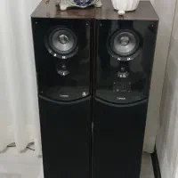اسپیکر خانواده kennon