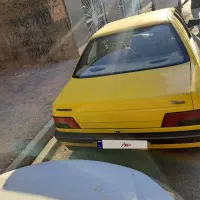 تاکسی قرچک روا سال ۹۰|خودرو سواری و وانت|قرچک, پارک جنگلی|دیوار