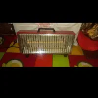 بخاری برقی نو|بخاری، هیتر، شومینه|خمینی‌شهر, |دیوار