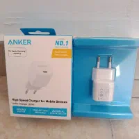 شارژر 20 انکر مناسب برای ایفون