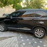 فردا موتور SX5 مدل 1402 برج آبان|خودرو سواری و وانت|تبریز, |دیوار
