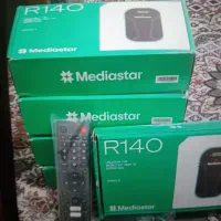 نصب آنتن مرکزی