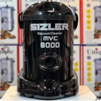 جاروبرقی سیزلر با قدرت مکش۸۰۰۰وات