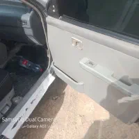 پراید صندوق‌دار بنزینی، مدل ۱۳۸۴|خودرو سواری و وانت|گنبد کاووس, |دیوار