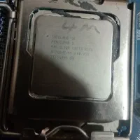 فروش ارتقا مادربورد رم سیپیو لپتاپ سیستم|قطعات و لوازم جانبی رایانه|همدان, |دیوار