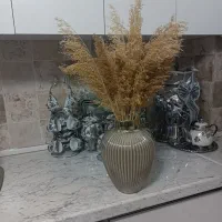 گل وگلدان