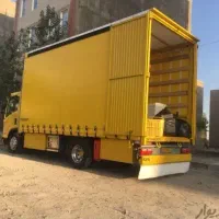 دفتر حمل نقل«ایــران بار»پوشش سراسری با کارگر ویژه
