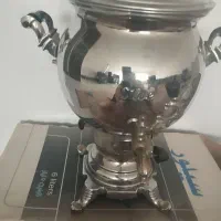 سماورنو|سماور، چای‌ساز، قهوه‌ساز|هشتگرد, قاسم آباد بزرگ|دیوار