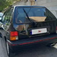 هاچبک کره ای ۸۵