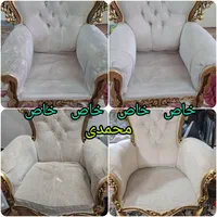 مبل شویی خاص محمدی صدرصد تضمینی وتخصصی استان قم|خدمات نظافت|قم, سالاریه|دیوار