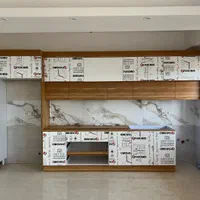 ۱۰۰مترآپارتمان/طبقه۴/باآسانسور/کلیدنخورده/بلوارشوا|اجارهٔ آپارتمان|رودسر, |دیوار