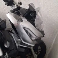 موتور ای دی وی ۱۵۰