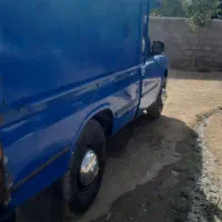 نیسان وانت۸۳|خودرو سواری و وانت|خزل, |دیوار