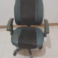 صندلی اداری