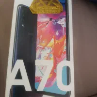 گوشی a70