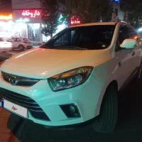 جک s5|خودرو سواری و وانت|ملایر, |دیوار