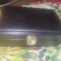 کیف چرمی جواهرات