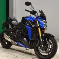 سوزوکیgsxs1000