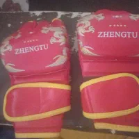 دستکش ام ام ای کاملا نو