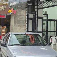 پژو 405 مدل 90 دوگانه شرکتی|خودرو سواری و وانت|پرهسر, |دیوار